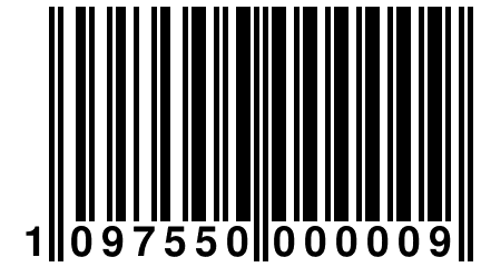 1 097550 000009