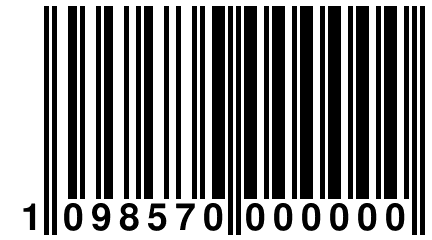 1 098570 000000