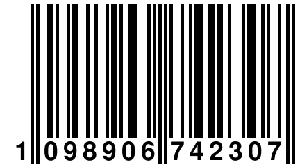 1 098906 742307