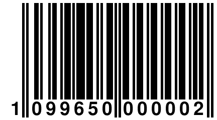 1 099650 000002