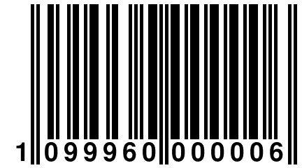 1 099960 000006