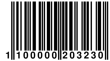 1 100000 203230