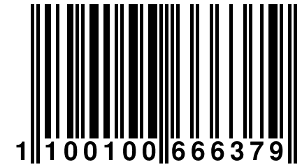 1 100100 666379