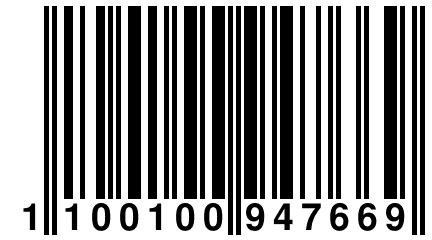 1 100100 947669