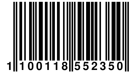 1 100118 552350