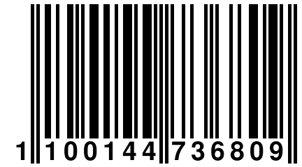 1 100144 736809