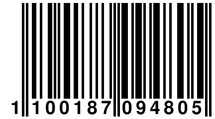 1 100187 094805