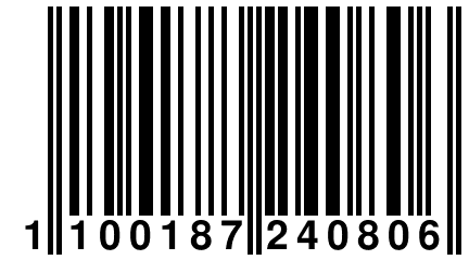 1 100187 240806