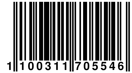 1 100311 705546