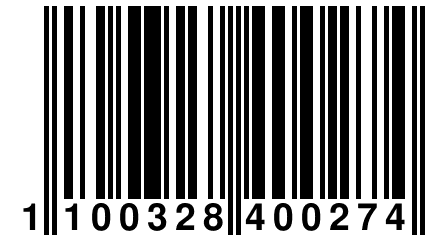 1 100328 400274