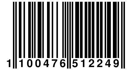 1 100476 512249