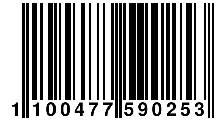 1 100477 590253