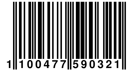 1 100477 590321