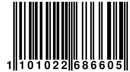 1 101022 686605