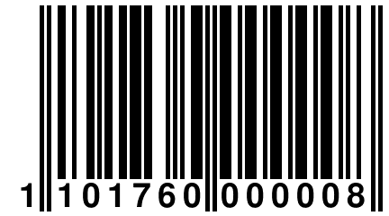 1 101760 000008