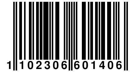 1 102306 601406