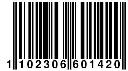 1 102306 601420