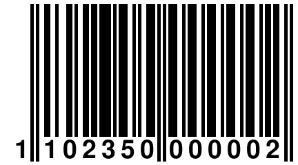 1 102350 000002