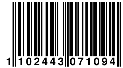 1 102443 071094