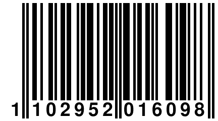 1 102952 016098