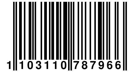 1 103110 787966