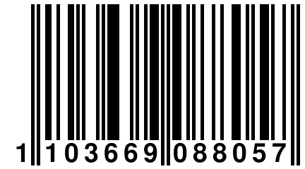 1 103669 088057