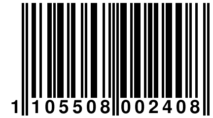 1 105508 002408