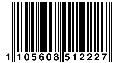 1 105608 512227