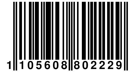 1 105608 802229