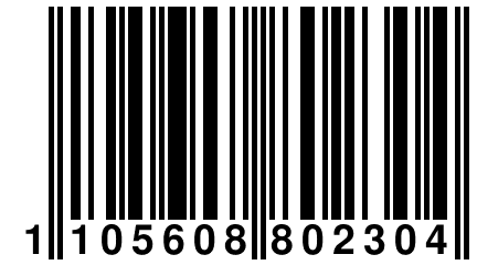 1 105608 802304