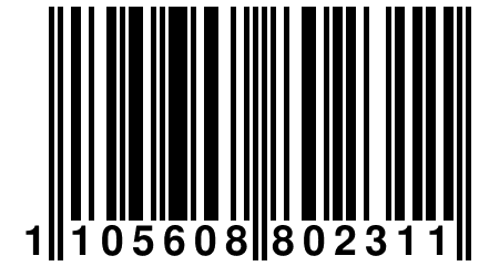 1 105608 802311