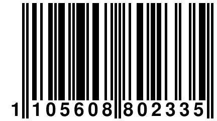 1 105608 802335