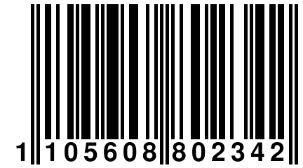 1 105608 802342