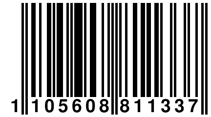 1 105608 811337