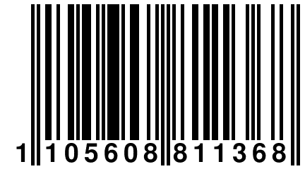 1 105608 811368