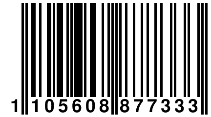 1 105608 877333