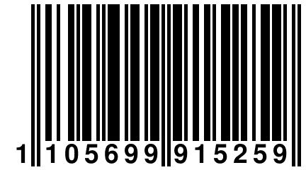 1 105699 915259