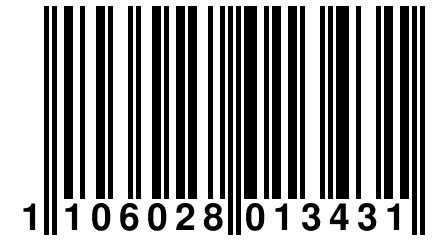 1 106028 013431