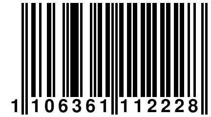 1 106361 112228