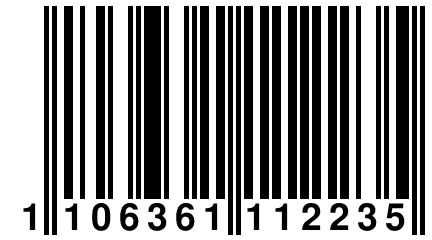 1 106361 112235