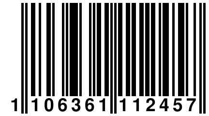 1 106361 112457