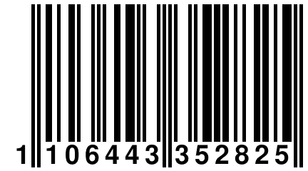 1 106443 352825