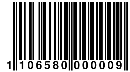 1 106580 000009