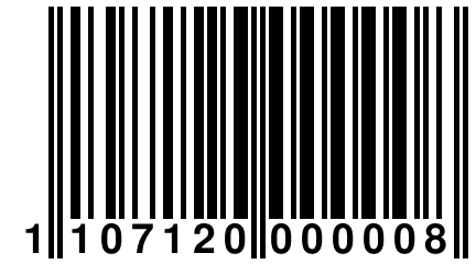 1 107120 000008