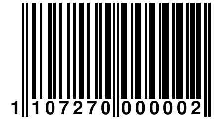 1 107270 000002