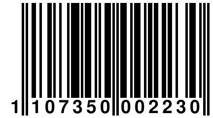 1 107350 002230