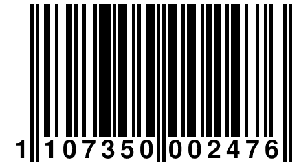 1 107350 002476