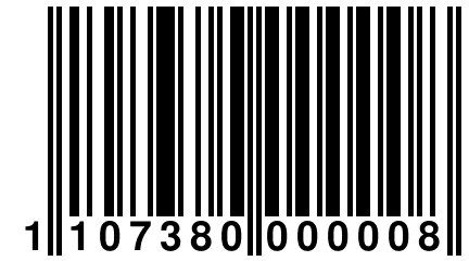 1 107380 000008