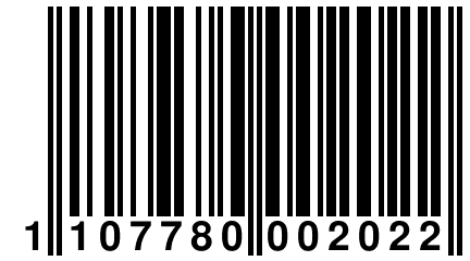 1 107780 002022