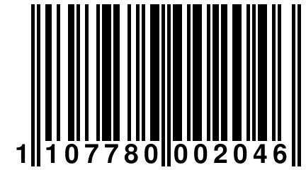 1 107780 002046